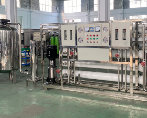 反滲透設(shè)備 (3)