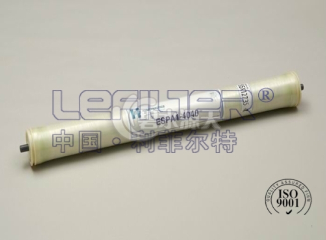 海德能ESPA1節(jié)能型超低壓反滲透復(fù)合膜
