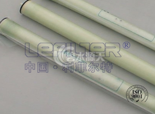 大型商用LCLE-4040反滲透膜元件