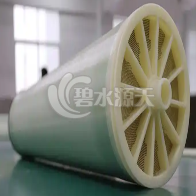 反滲透膜該怎么清洗