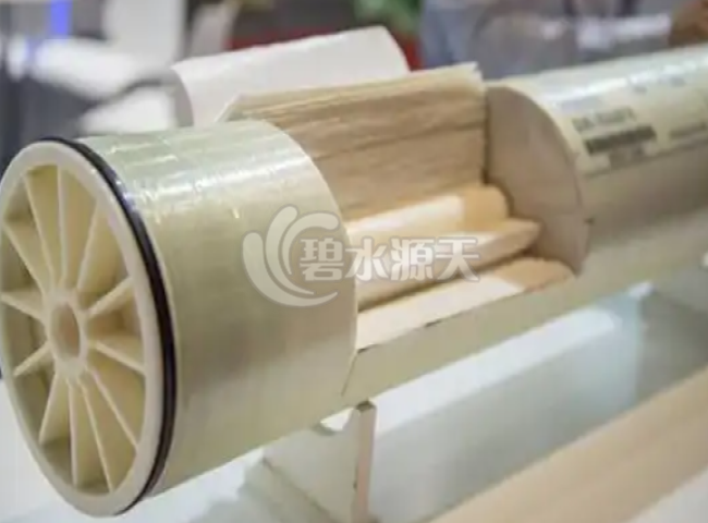 反滲透膜應(yīng)用范圍