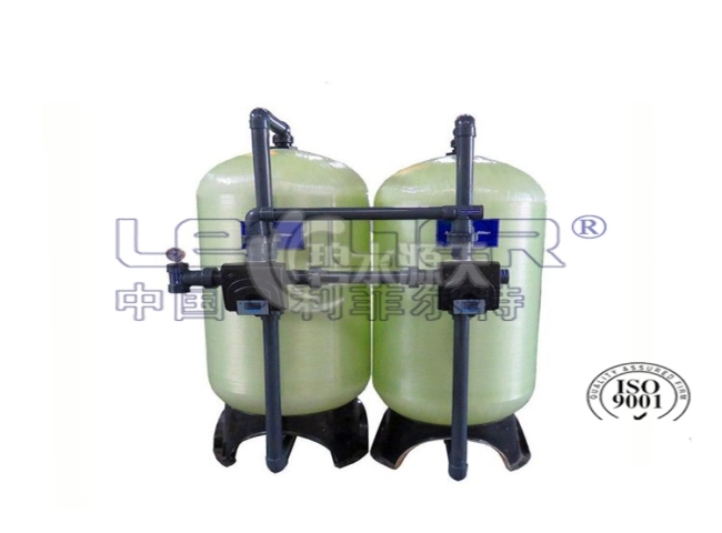 全自動制水再生軟水器