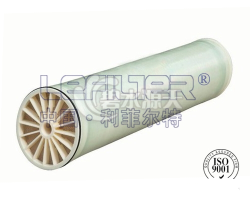 BW30XFR-400/34極強(qiáng)型抗污染苦咸水淡化反滲透膜元件