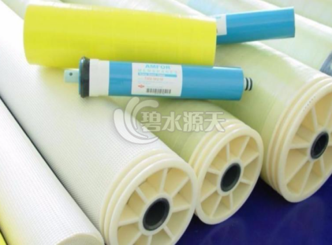 由單一材料制成的非對(duì)稱膜有哪些不足之處
