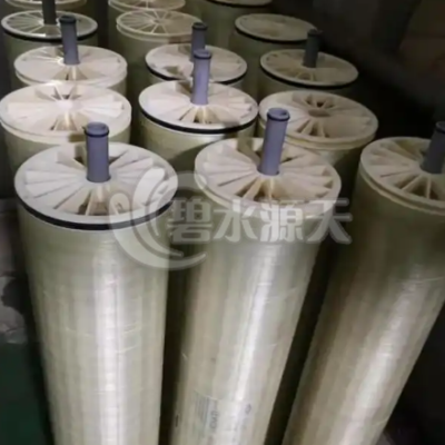 反滲透膜常見的污染物種類有哪些