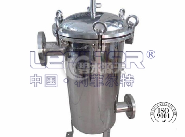 反滲透前置精密過(guò)濾器