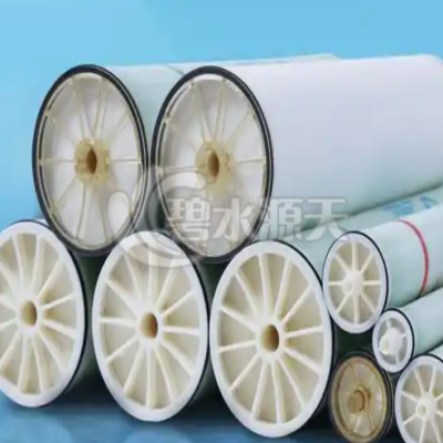 反滲透膜壽命多長，能用多久