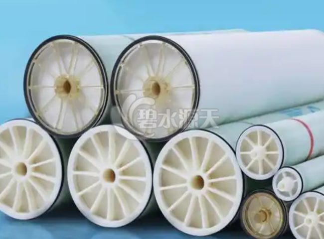 反滲透膜壽命多長，能用多久