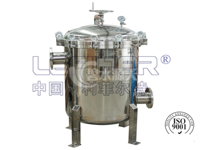 保安過濾器