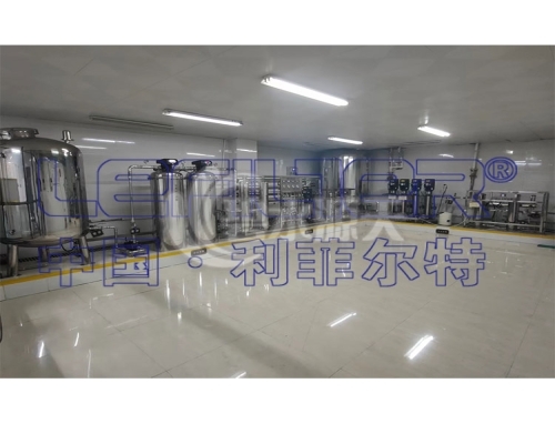 膜濾水凈化設(shè)備